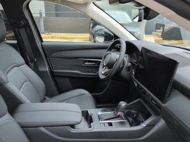 new 2026 Mazda CX-5 car, priced at $42,160