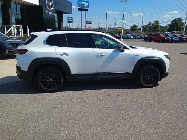 new 2025 Mazda CX-50 Hybrid car, priced at $37,913