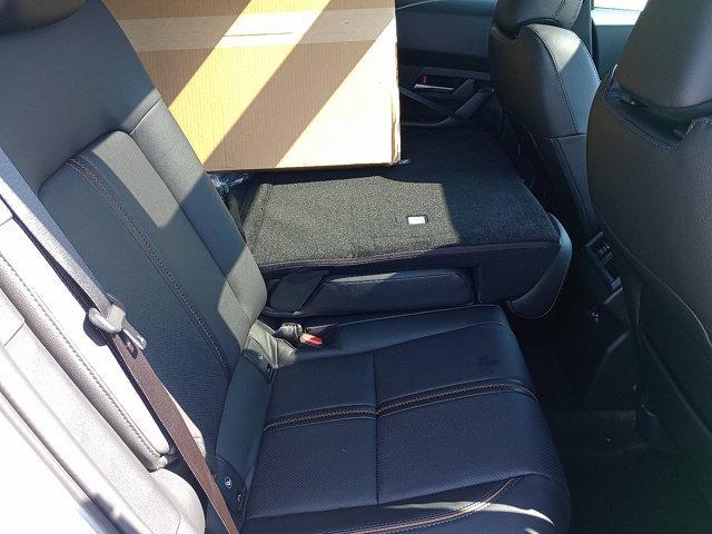 new 2025 Mazda CX-50 Hybrid car, priced at $37,913