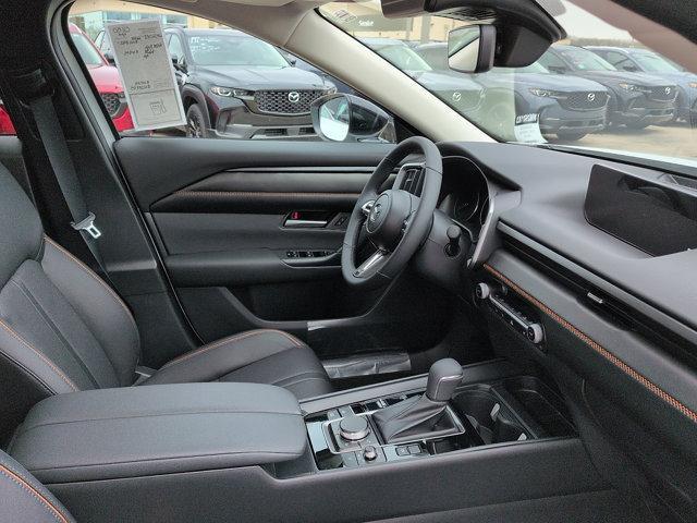 new 2026 Mazda CX-50 Hybrid car, priced at $40,390