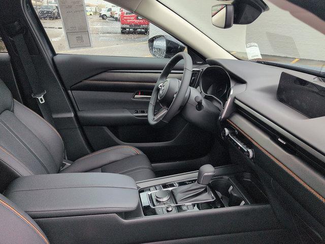 new 2026 Mazda CX-50 Hybrid car, priced at $43,415