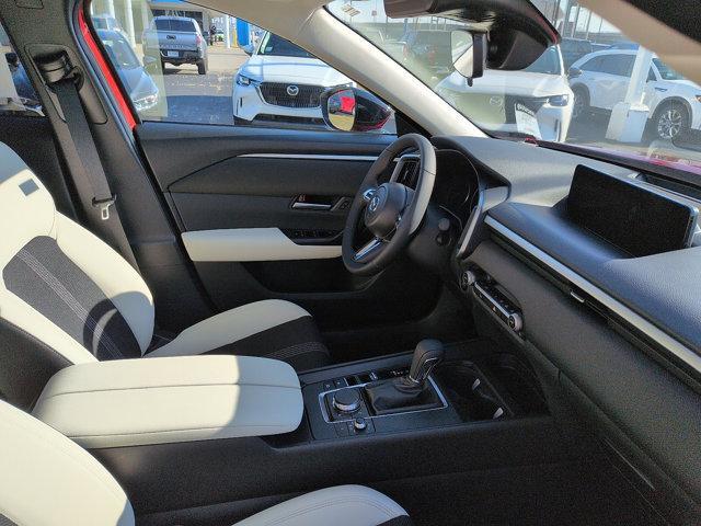 new 2026 Mazda CX-50 car, priced at $34,115