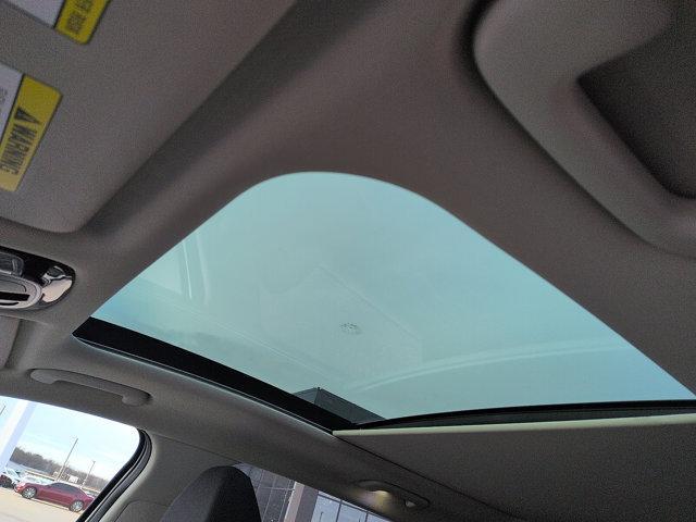 used 2022 Hyundai TUCSON Hybrid car, priced at $19,990