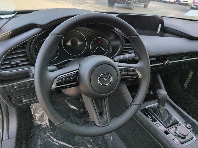 new 2026 Mazda Mazda3 car, priced at $28,885