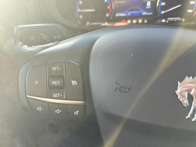 used 2021 Ford Bronco Sport car, priced at $26,991