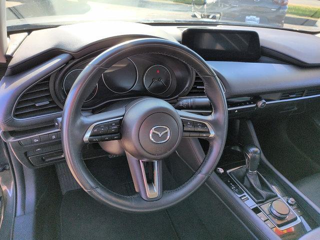 used 2024 Mazda Mazda3 car, priced at $18,991