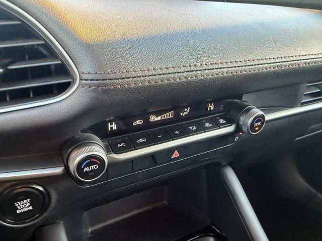 used 2024 Mazda Mazda3 car, priced at $18,991