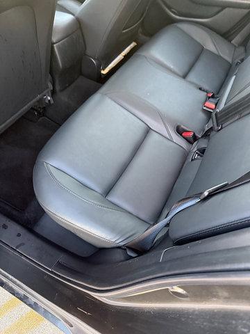 used 2024 Mazda Mazda3 car, priced at $18,991