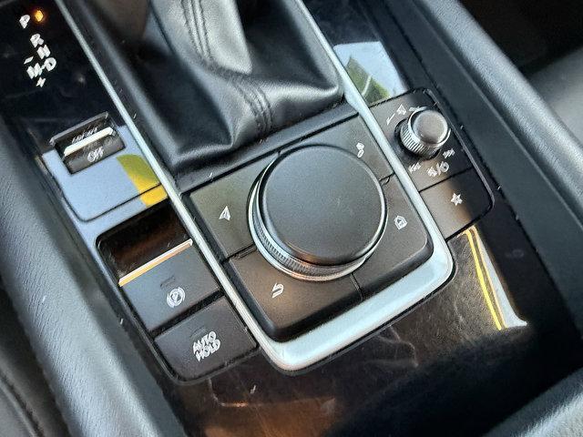 used 2024 Mazda Mazda3 car, priced at $18,991