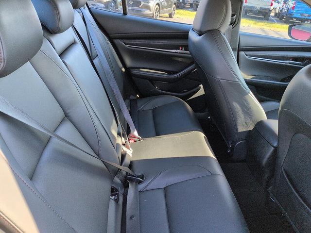 used 2024 Mazda Mazda3 car, priced at $18,991