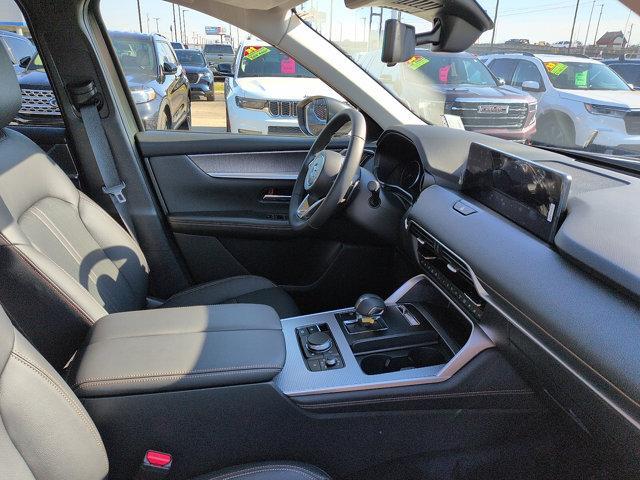 new 2026 Mazda CX-90 car, priced at $46,315