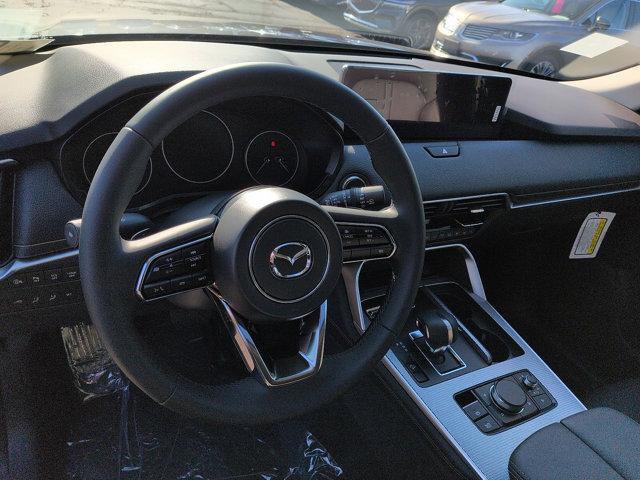 new 2026 Mazda CX-90 car, priced at $46,315