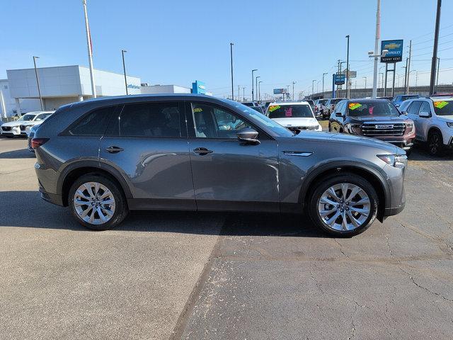new 2026 Mazda CX-90 car, priced at $46,315