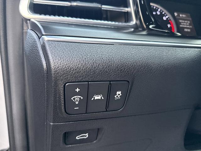 used 2023 Kia K5 car, priced at $26,592