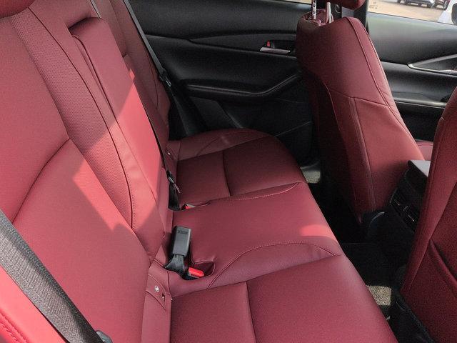 new 2026 Mazda CX-30 car, priced at $32,775