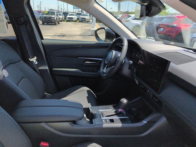 new 2026 Mazda CX-5 car, priced at $39,515