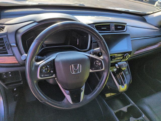 used 2020 Honda CR-V car, priced at $19,990