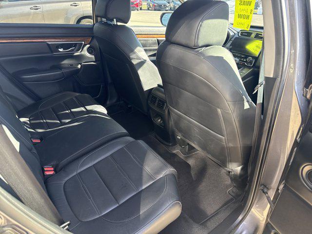 used 2020 Honda CR-V car, priced at $19,990