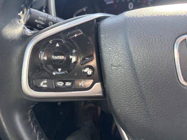 used 2020 Honda CR-V car, priced at $19,990