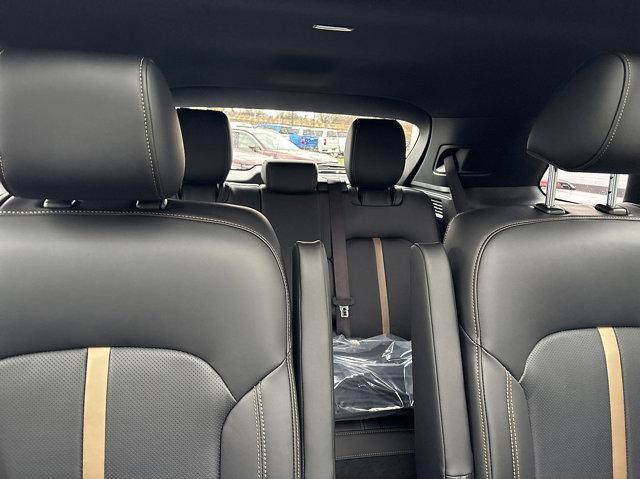 new 2026 Mazda CX-90 car, priced at $55,330