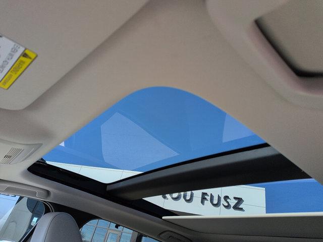 new 2026 Mazda CX-90 PHEV car, priced at $57,760