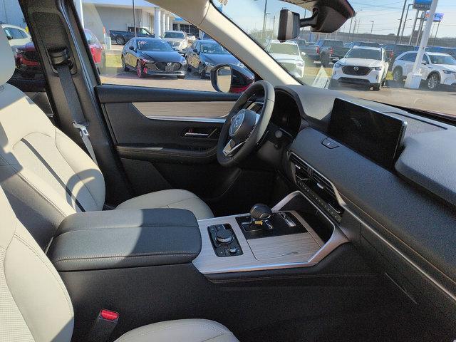 new 2026 Mazda CX-90 PHEV car, priced at $57,760