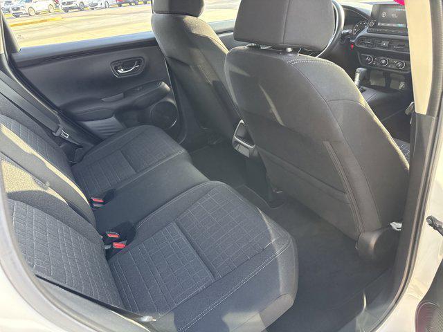 used 2024 Honda HR-V car, priced at $22,851