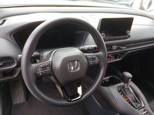 used 2024 Honda HR-V car, priced at $22,851