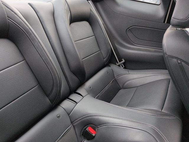 used 2024 Ford Mustang car, priced at $49,971