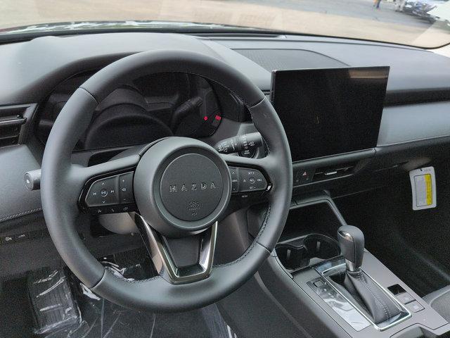 new 2026 Mazda CX-5 car, priced at $36,985