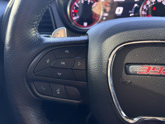 used 2023 Dodge Challenger car, priced at $49,991