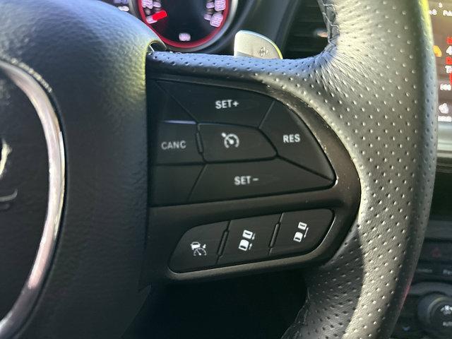 used 2023 Dodge Challenger car, priced at $49,991