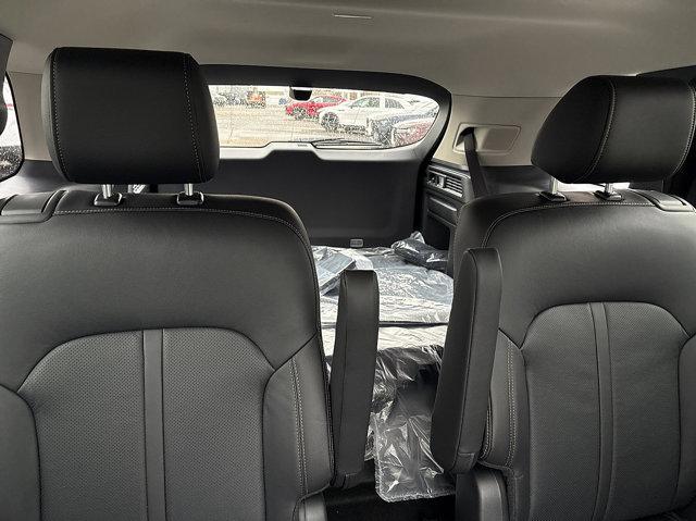 new 2026 Mazda CX-90 car, priced at $50,380