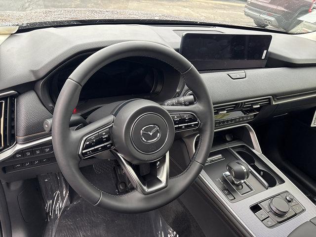 new 2026 Mazda CX-90 car, priced at $50,380