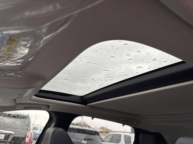 new 2026 Mazda CX-90 car, priced at $50,380