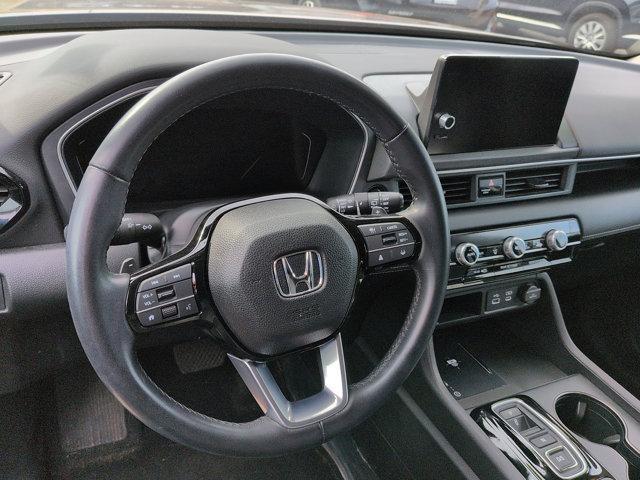 used 2024 Honda Pilot car, priced at $36,491