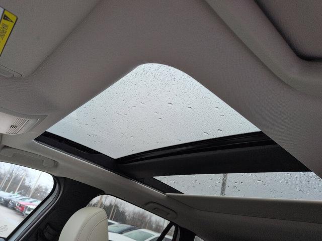 new 2026 Mazda CX-50 car, priced at $37,980