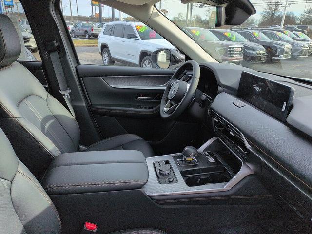 new 2026 Mazda CX-90 PHEV car, priced at $57,775