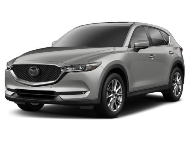 used 2019 Mazda CX-5 car, priced at $20,990