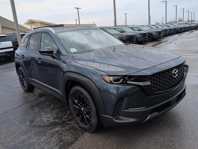 new 2026 Mazda CX-50 car, priced at $31,230