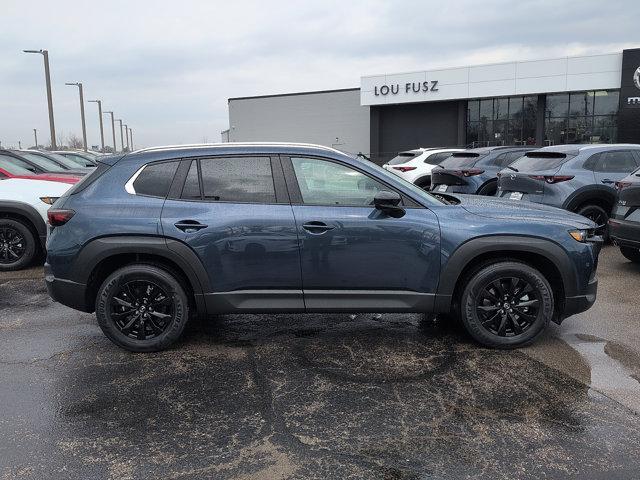 new 2026 Mazda CX-50 car, priced at $31,230