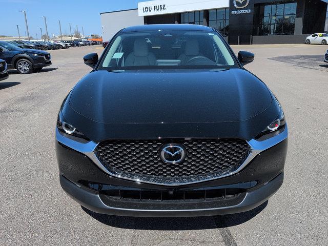 new 2026 Mazda CX-30 car, priced at $29,070