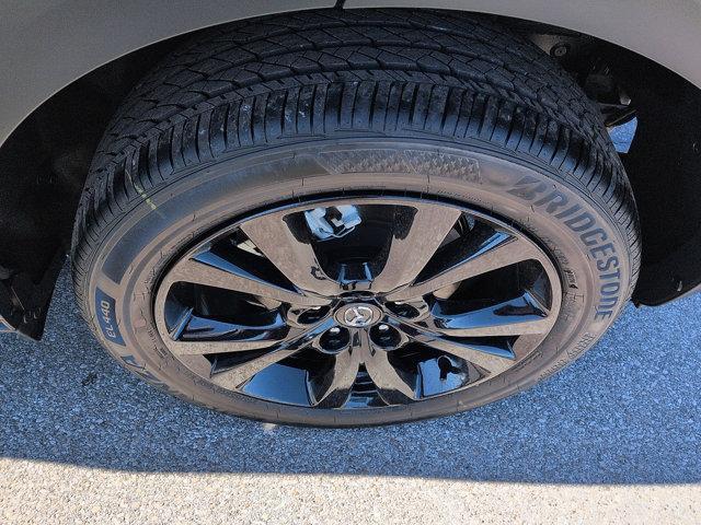 new 2026 Mazda CX-30 car, priced at $29,070