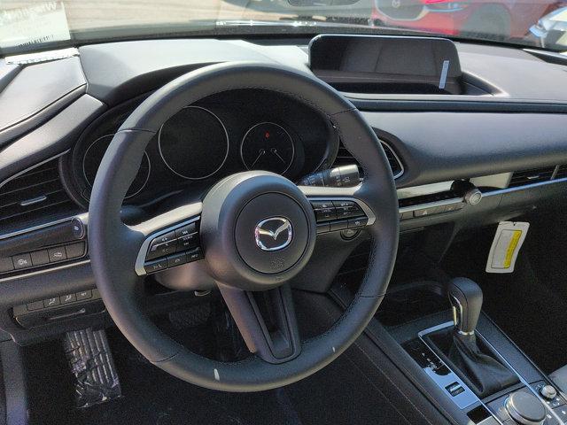new 2026 Mazda CX-30 car, priced at $29,070