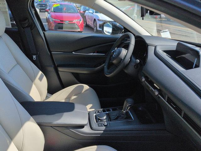 new 2026 Mazda CX-30 car, priced at $29,070