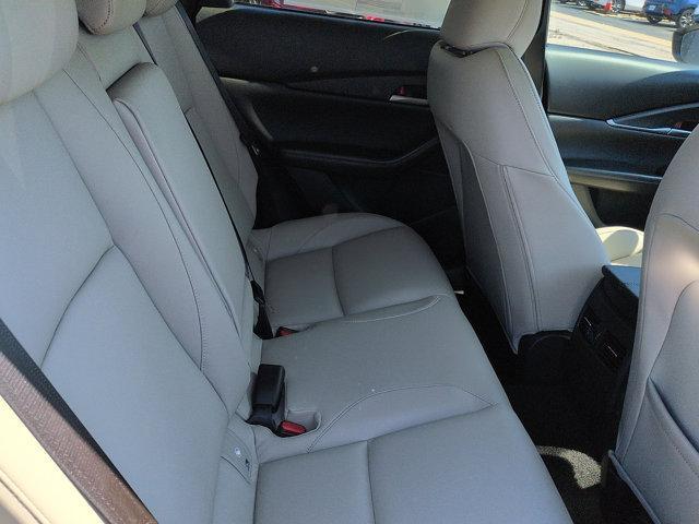 new 2026 Mazda CX-30 car, priced at $29,070