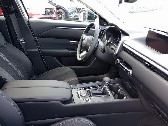 new 2025 Mazda CX-50 car, priced at $36,645
