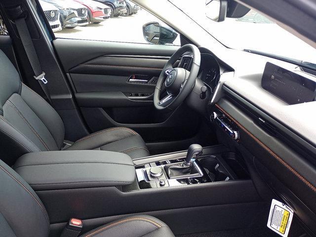 new 2025 Mazda CX-50 car, priced at $39,760