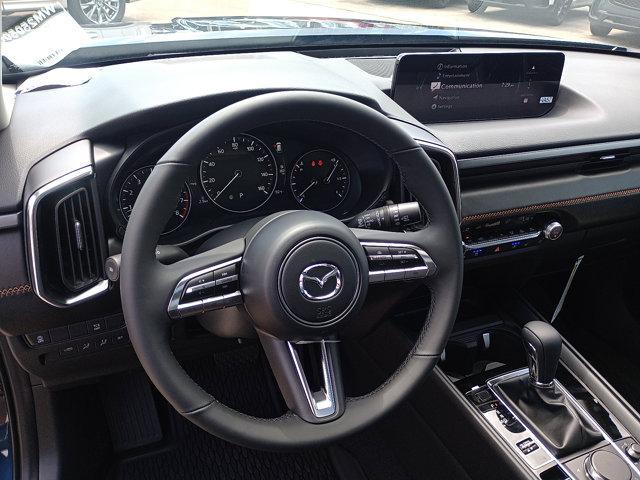 new 2025 Mazda CX-50 car, priced at $39,760