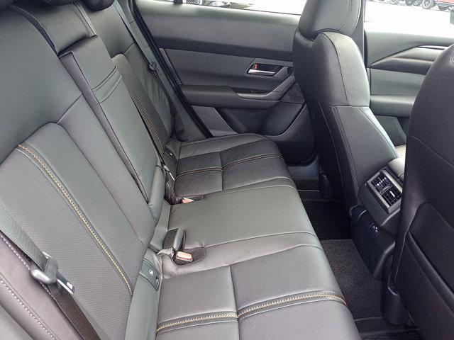 new 2025 Mazda CX-50 car, priced at $39,760